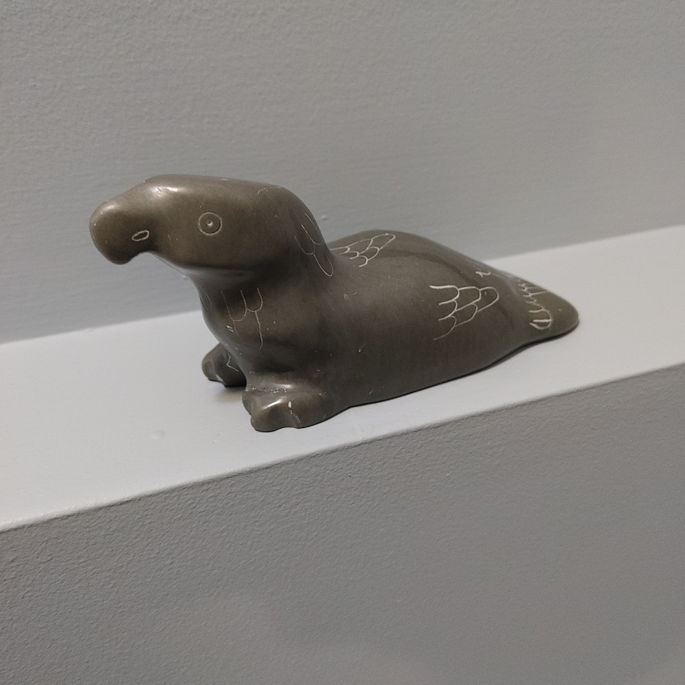 Soapstone Carving *free gift*